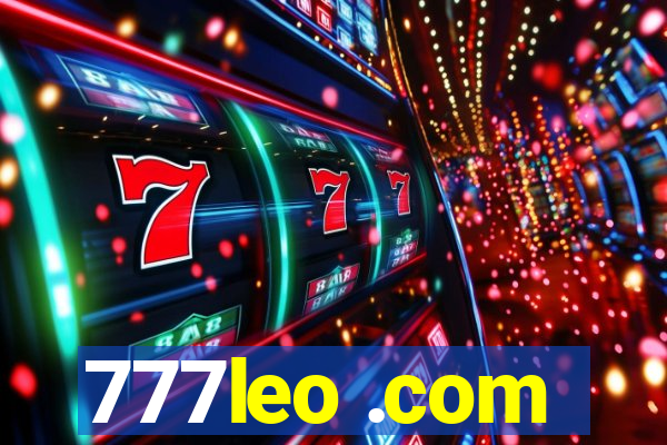 777leo .com